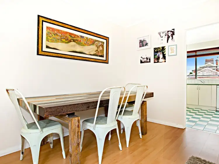Second view of Homely unit listing, 6/84B Maribyrnong Road, Moonee Ponds VIC 3039