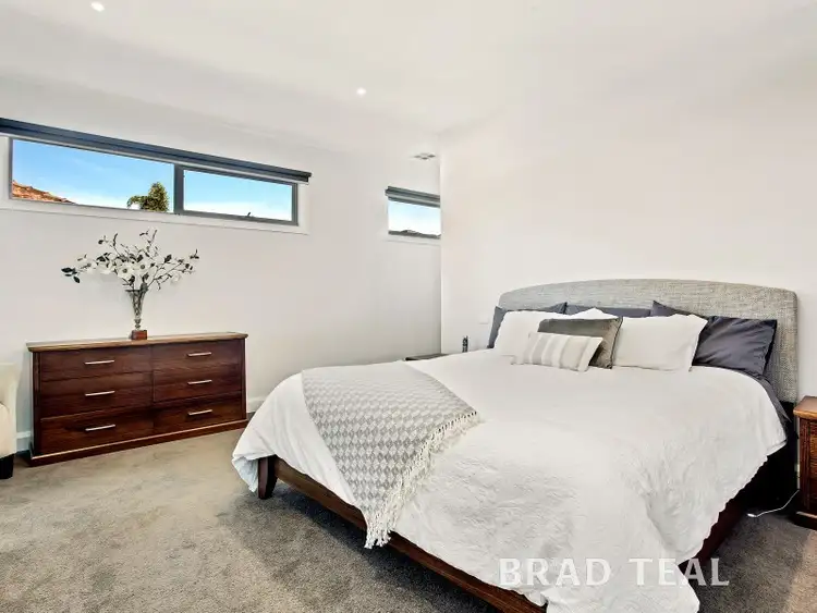 Sixth view of Homely house listing, 18A Emerald Street, Essendon West VIC 3040