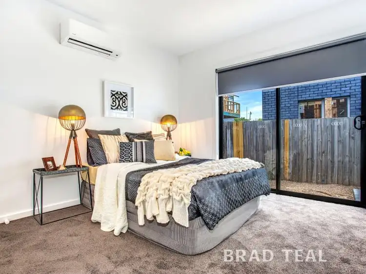 Sixth view of Homely townhouse listing, 7/56 Acacia Street, Glenroy VIC 3046