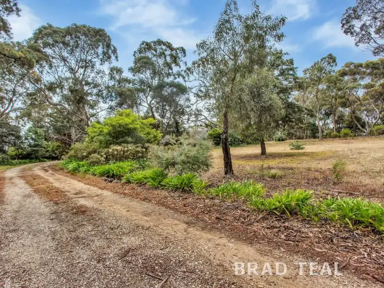 Sixth view of Homely house listing, 160 Riddell Road, Sunbury VIC 3429