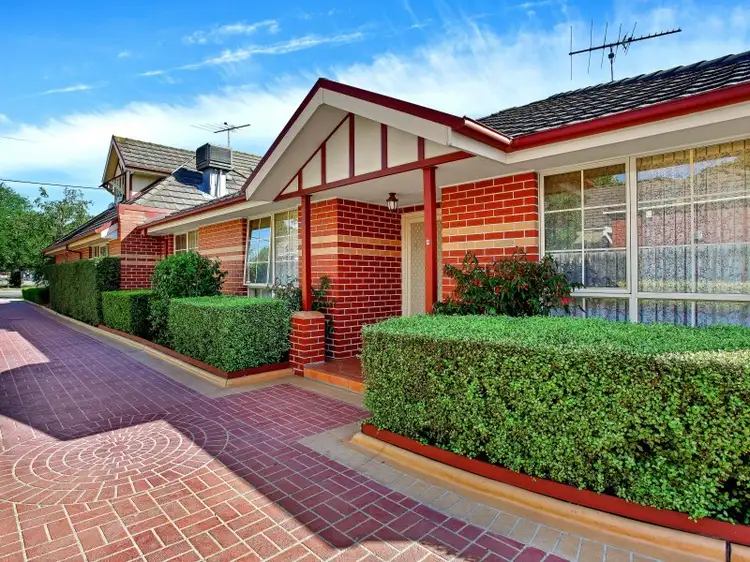 2/22 Kennedy Street, Keilor VIC 3036