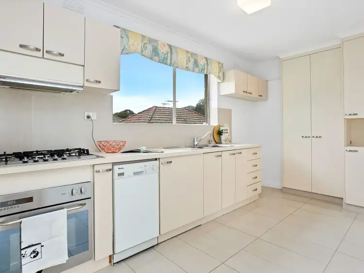 Fourth view of Homely apartment listing, 10/7 York Street, Moonee Ponds VIC 3039