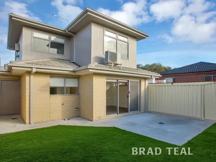 Sixth view of Homely townhouse listing, 30 Chandos Street, Sydenham VIC 3037