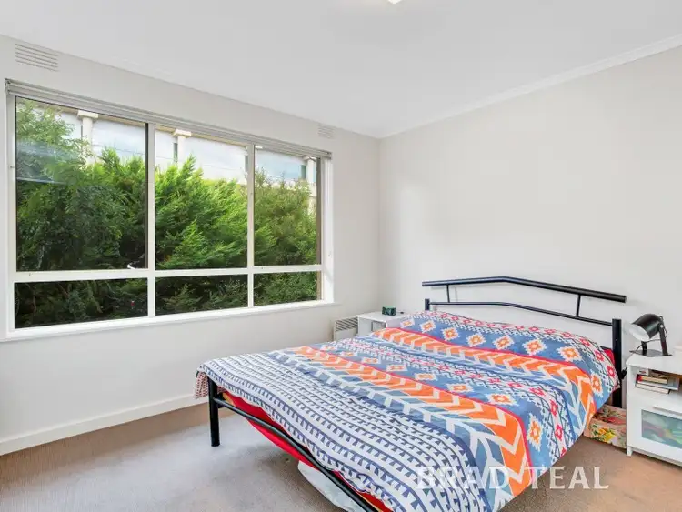 Fifth view of Homely unit listing, 8/7 York Street, Moonee Ponds VIC 3039