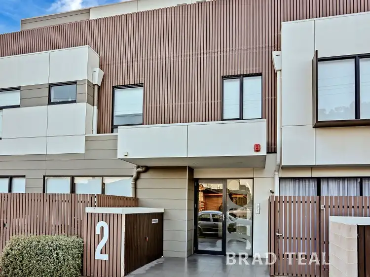 211/2-4 Murray Street, Brunswick West VIC 3055