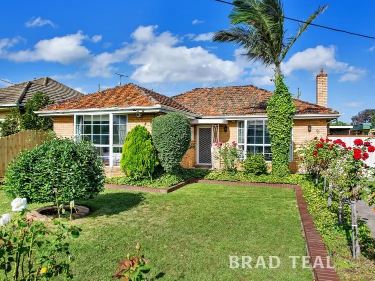 70 Derby Street, Pascoe Vale VIC 3044