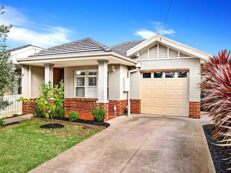 35A Rachelle Road, Keilor East VIC 3033