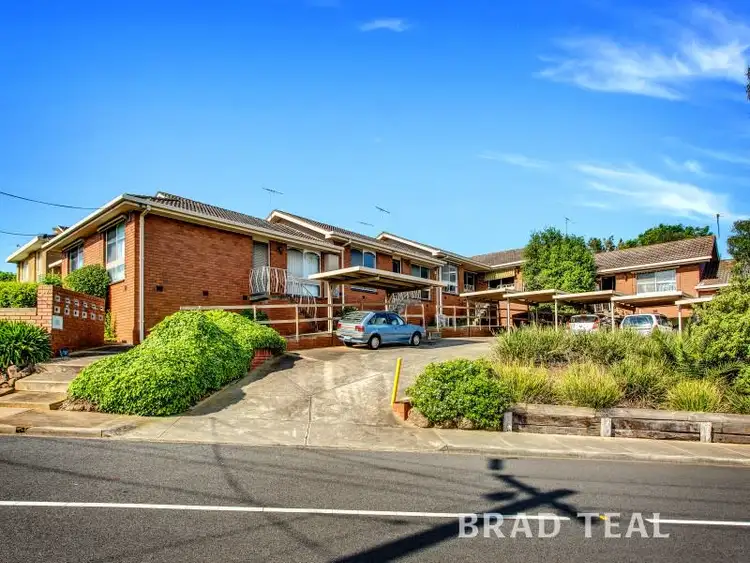 Sixth view of Homely unit listing, 3/32 Spring Street, Niddrie VIC 3042