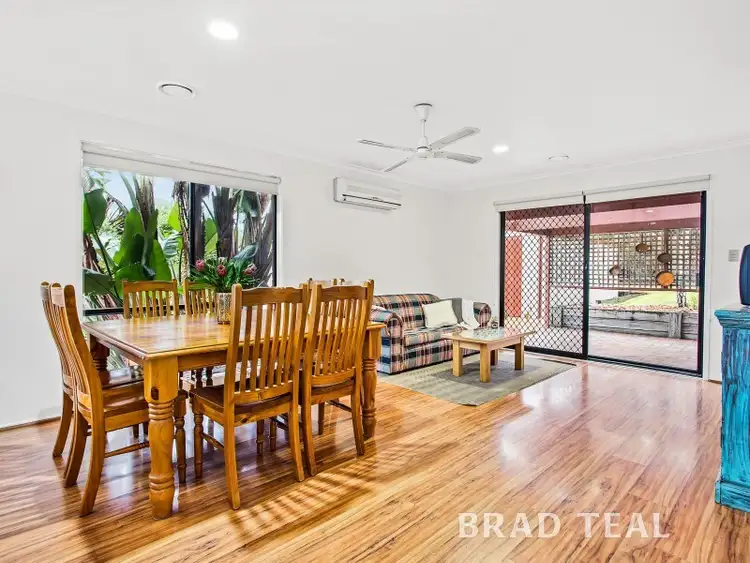 Fourth view of Homely house listing, 79 Rees Road, Sunbury VIC 3429