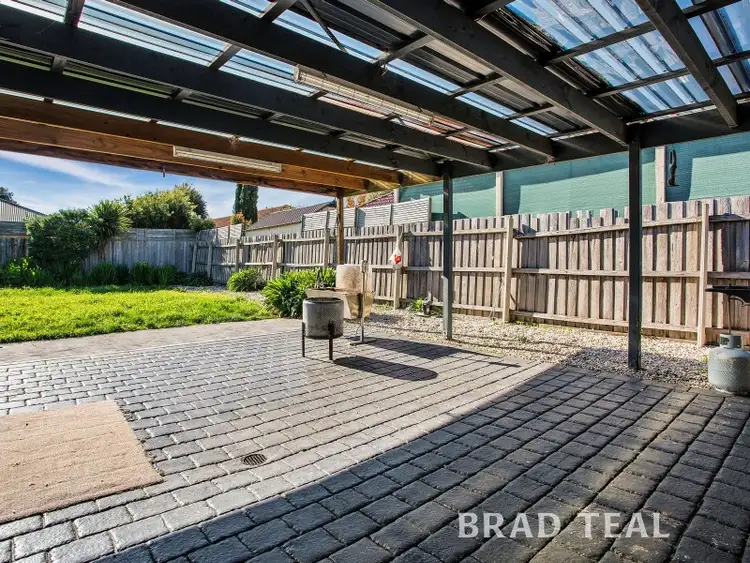 Sixth view of Homely house listing, 4 Innkeeper Place, Sydenham VIC 3037