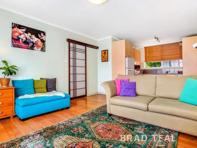 Main view of Homely unit listing, 6/2 Allard Street, Brunswick West VIC 3055