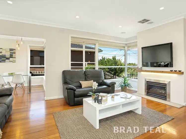 Fourth view of Homely house listing, 5 Harrington Road, Airport West VIC 3042