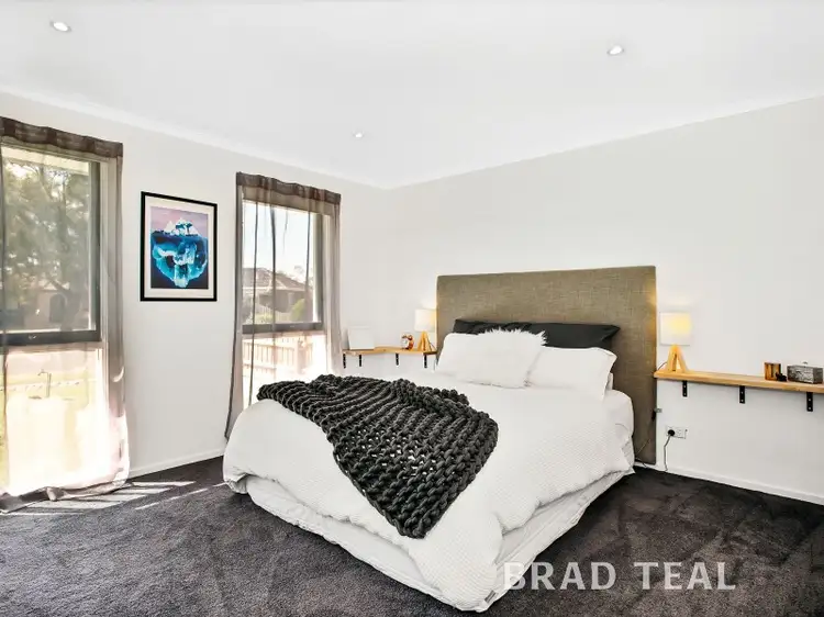 Fifth view of Homely house listing, 81 Tarella Drive, Keilor Downs VIC 3038