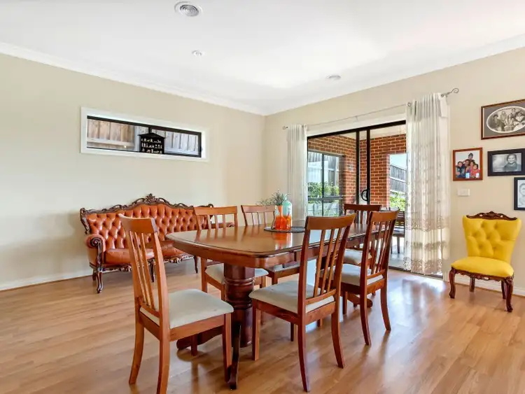 Sixth view of Homely house listing, 12 Grand Ridge Way, Sunbury VIC 3429