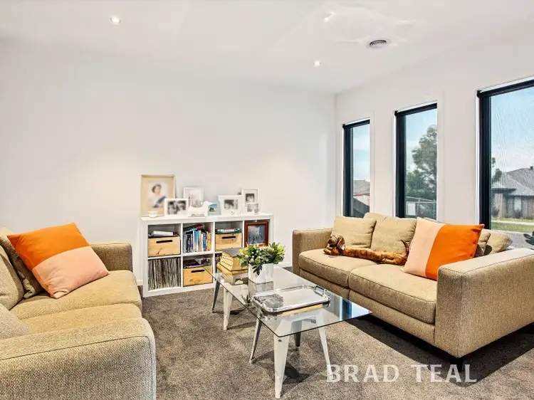 Third view of Homely house listing, 11 Gordon Boulevard, Gisborne VIC 3437