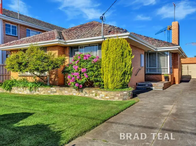 Main view of Homely house listing, 15 Newhall Avenue, Moonee Ponds VIC 3039