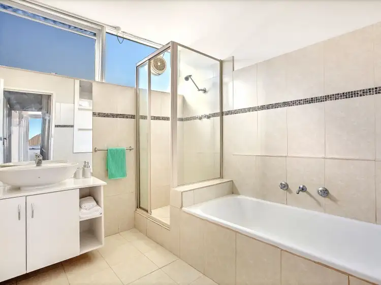 Fourth view of Homely unit listing, 6/84A Maribyrnong Road, Moonee Ponds VIC 3039