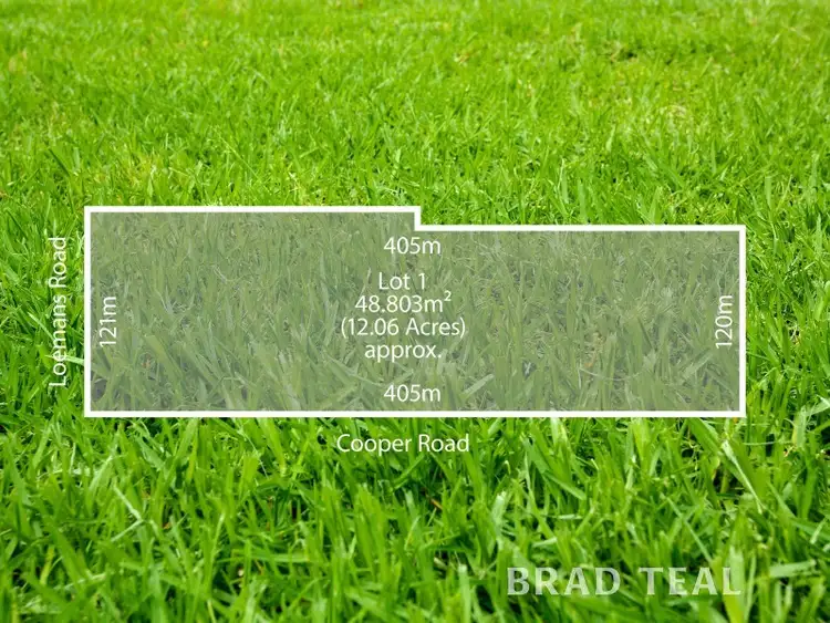 280 Loemans Road, Bulla VIC 3428