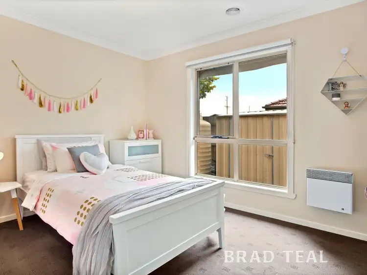 Sixth view of Homely townhouse listing, 18A Hart Street, Airport West VIC 3042