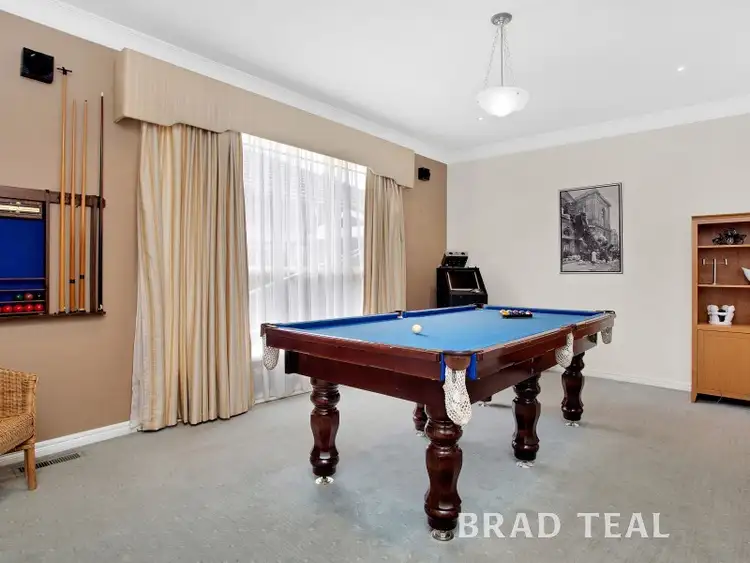 Fifth view of Homely house listing, 72 Springhall Parade, Pascoe Vale South VIC 3044