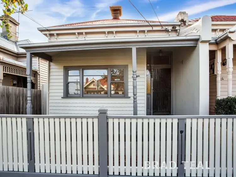 18 McCully Street, Ascot Vale VIC 3032