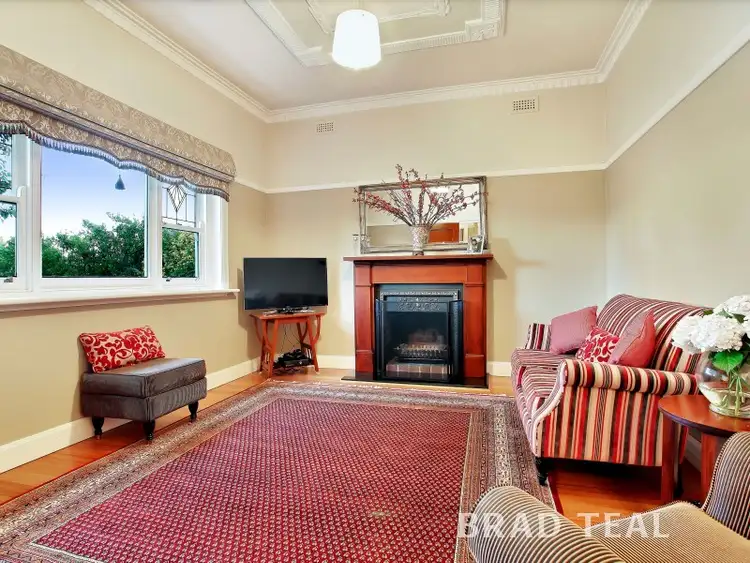 Second view of Homely house listing, 35 Greville Street, Essendon North VIC 3041