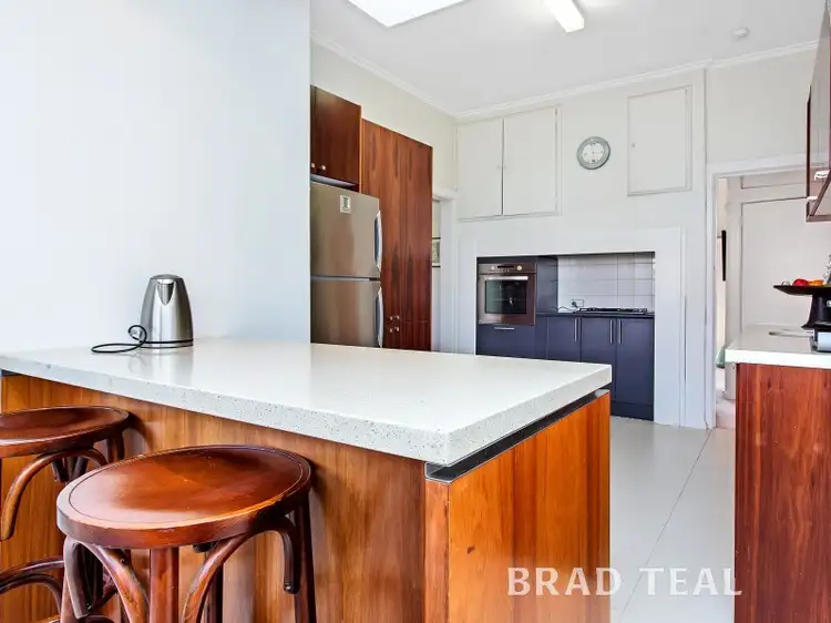 Second view of Homely house listing, 3 Grandview Road, Niddrie VIC 3042