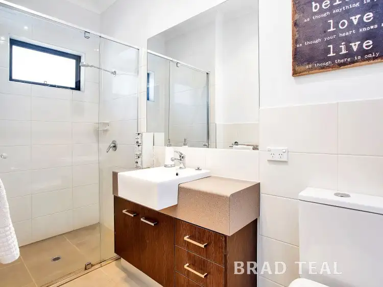 Fourth view of Homely unit listing, 3/152 Tyler Street, Preston VIC 3072