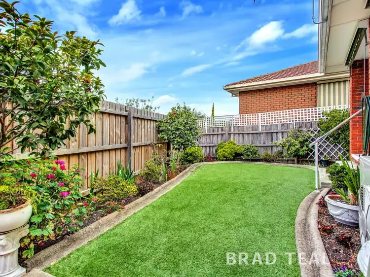 Sixth view of Homely unit listing, 2/14 Bulla Road, Essendon VIC 3040