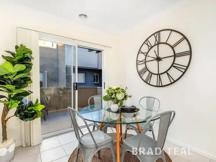 Fourth view of Homely townhouse listing, 36 Woiwurung Crescent, Coburg VIC 3058