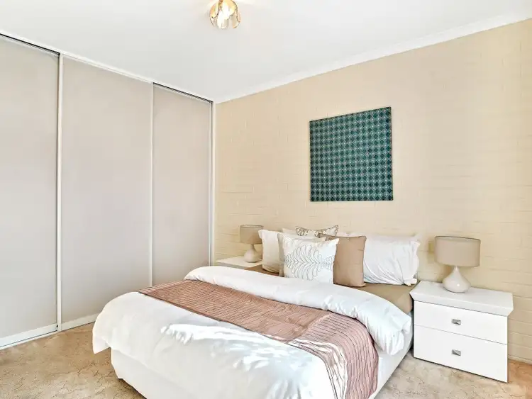 Fifth view of Homely unit listing, 4/305 Cumberland Road, Pascoe Vale VIC 3044