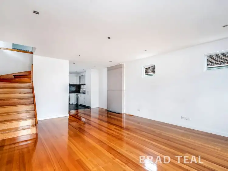 Third view of Homely house listing, 122 Parer Road, Airport West VIC 3042