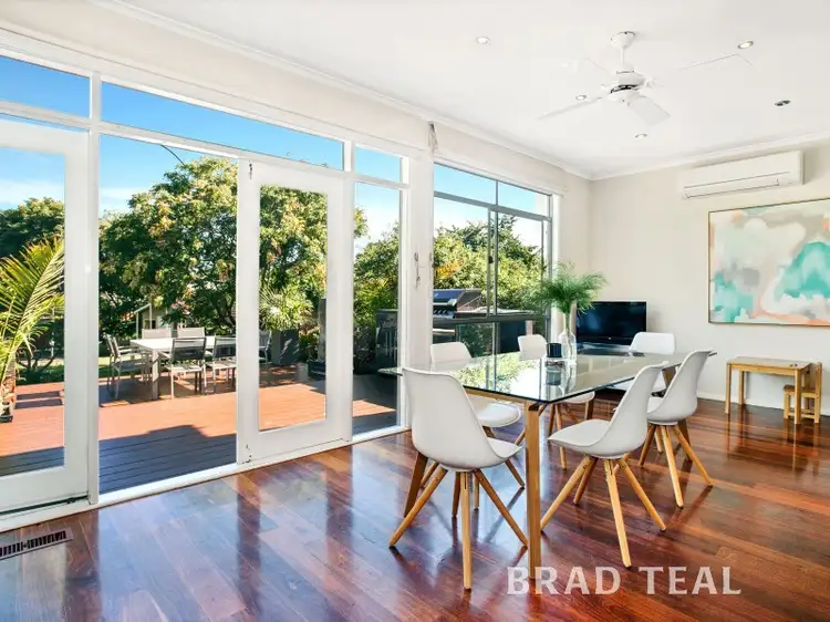 Third view of Homely house listing, 9 Corio Street, Moonee Ponds VIC 3039
