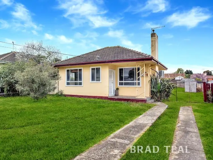 34 Marlborough Street, Fawkner VIC 3060