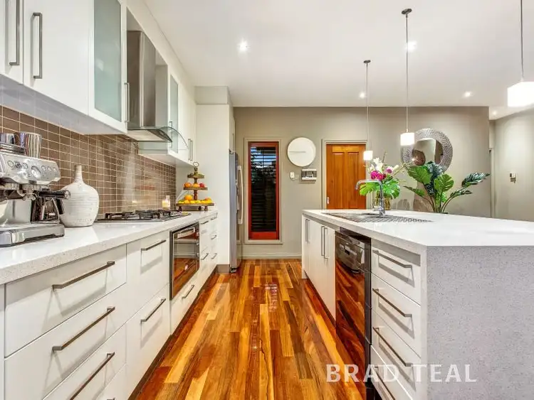 Fourth view of Homely house listing, 12 Nolan Place, Taylors Lakes VIC 3038