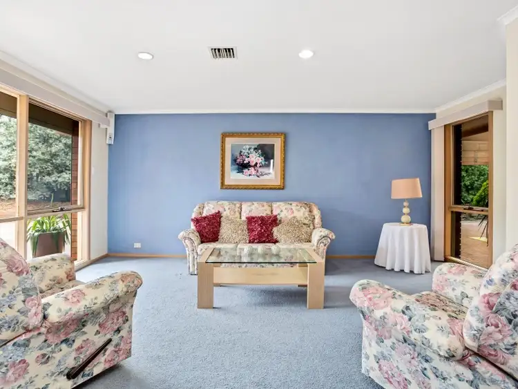 Second view of Homely house listing, 1 Nicholas Court, Keilor East VIC 3033