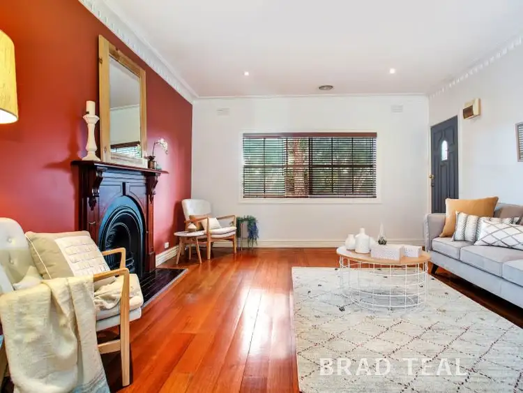 Third view of Homely house listing, 14 Hanley Street, Avondale Heights VIC 3034
