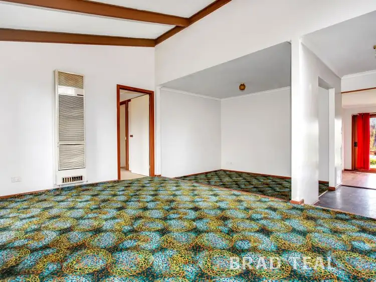 Fourth view of Homely house listing, 45 Keith Avenue, Sunbury VIC 3429