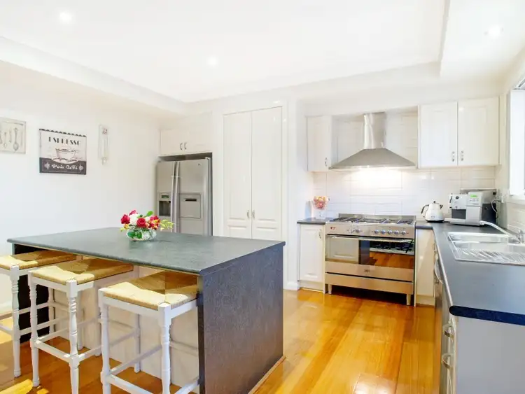 Fifth view of Homely house listing, 16 Gunuwarra Road, Cairnlea VIC 3023
