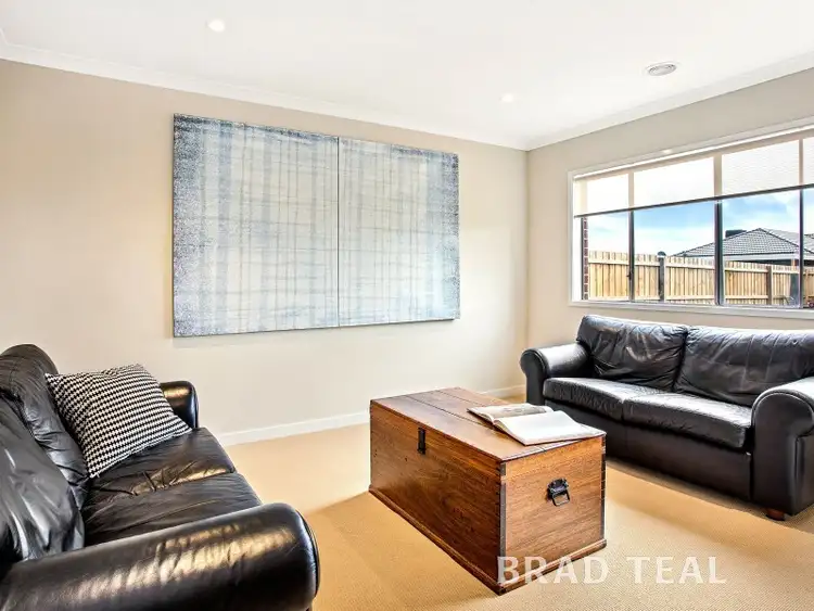 Sixth view of Homely house listing, 11 Buckland Boulevard, Gisborne VIC 3437