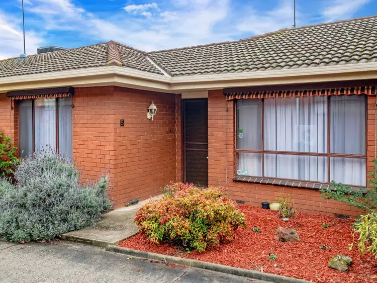 5/7 Meaker Avenue, Oak Park VIC 3046