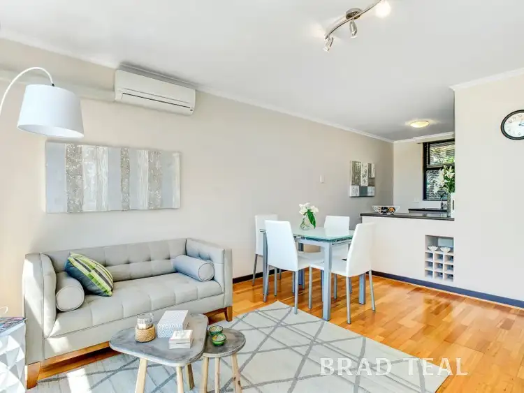 2/7 Fawkner Street, Aberfeldie VIC 3040