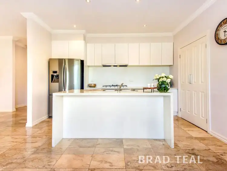 Fourth view of Homely house listing, 4 Cropton Rise, Craigieburn VIC 3064