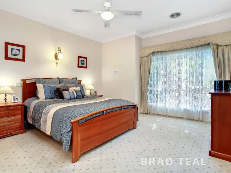 Third view of Homely house listing, 9 Ochre Place, Sunbury VIC 3429