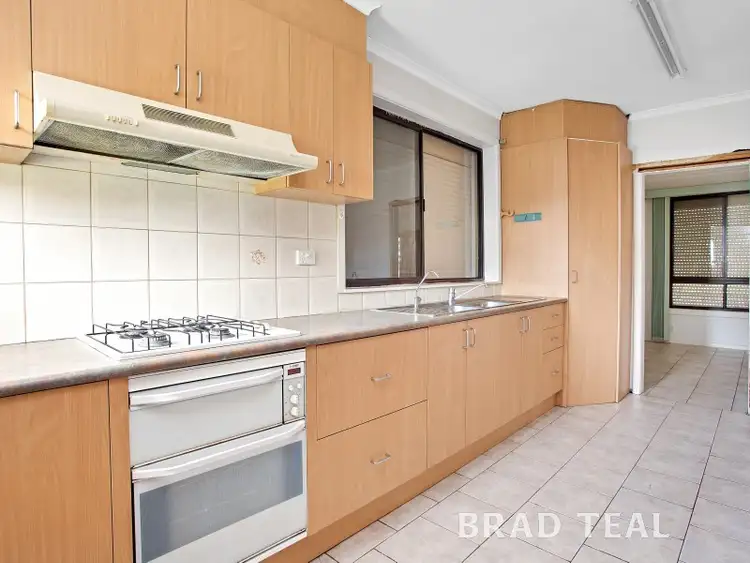 Third view of Homely house listing, 3 Brian Street, Fawkner VIC 3060