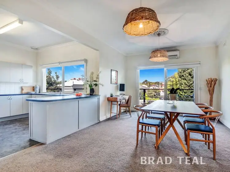 Sixth view of Homely house listing, 11 Waverley Street, Essendon VIC 3040