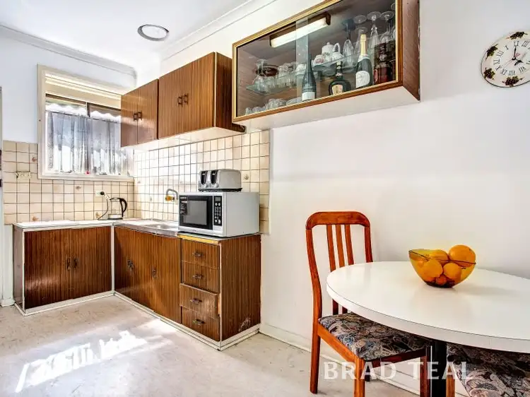 Third view of Homely unit listing, 3/78 The Grove, Coburg VIC 3058