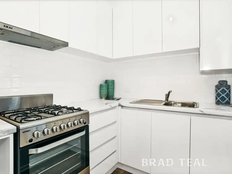 Fourth view of Homely apartment listing, 1/8 Glass Street, Essendon VIC 3040