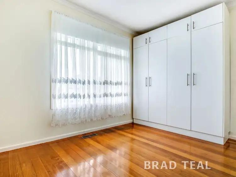 Fifth view of Homely unit listing, 47 Maude Avenue, Glenroy VIC 3046