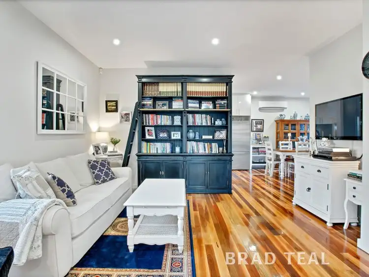 Fourth view of Homely townhouse listing, 1/22 Lex Grove, Oak Park VIC 3046